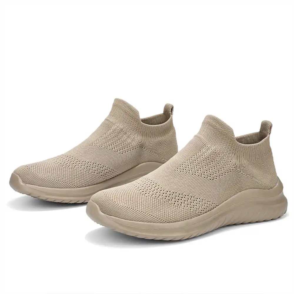 Beige Soft New Novelty Tennis  - Men'S Fashion For Big Guys incelemesi ve fiyatı