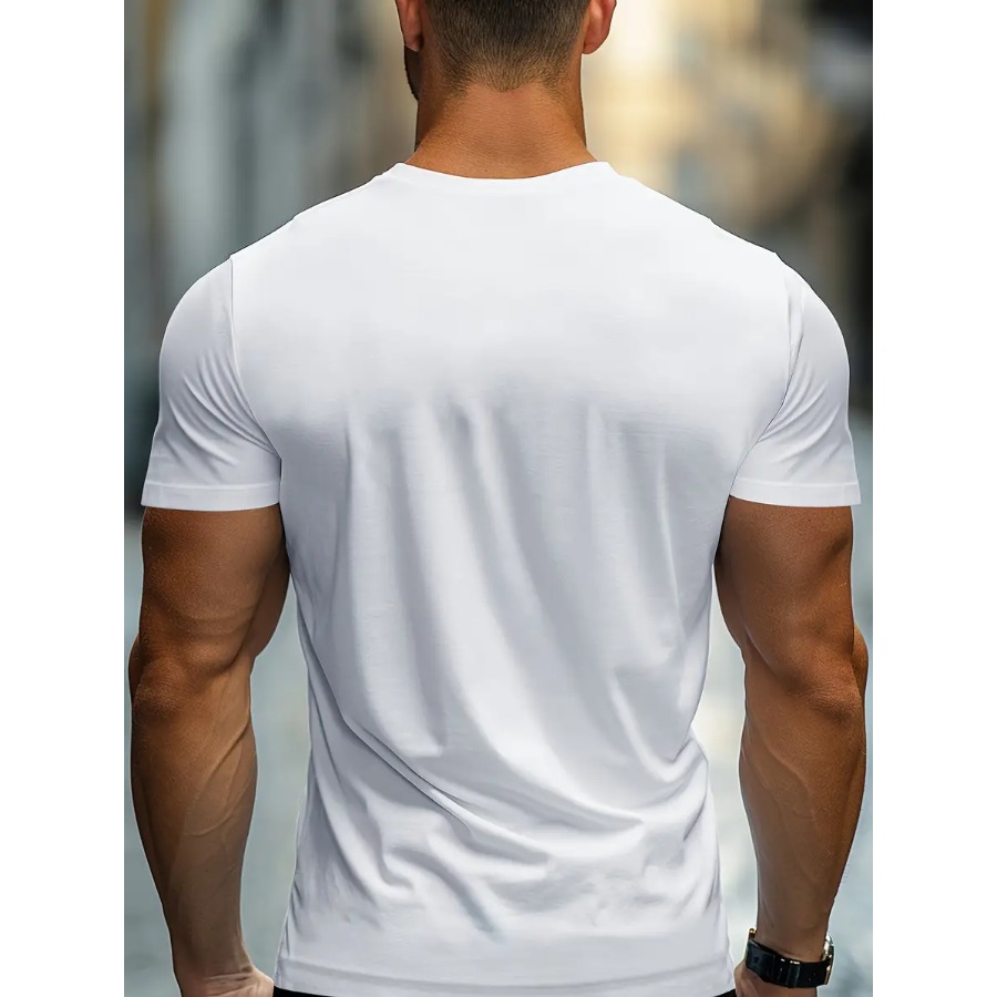 【New Arrival】Funny Husband T-S - Men'S Fashion Questions incelemesi ve fiyatı