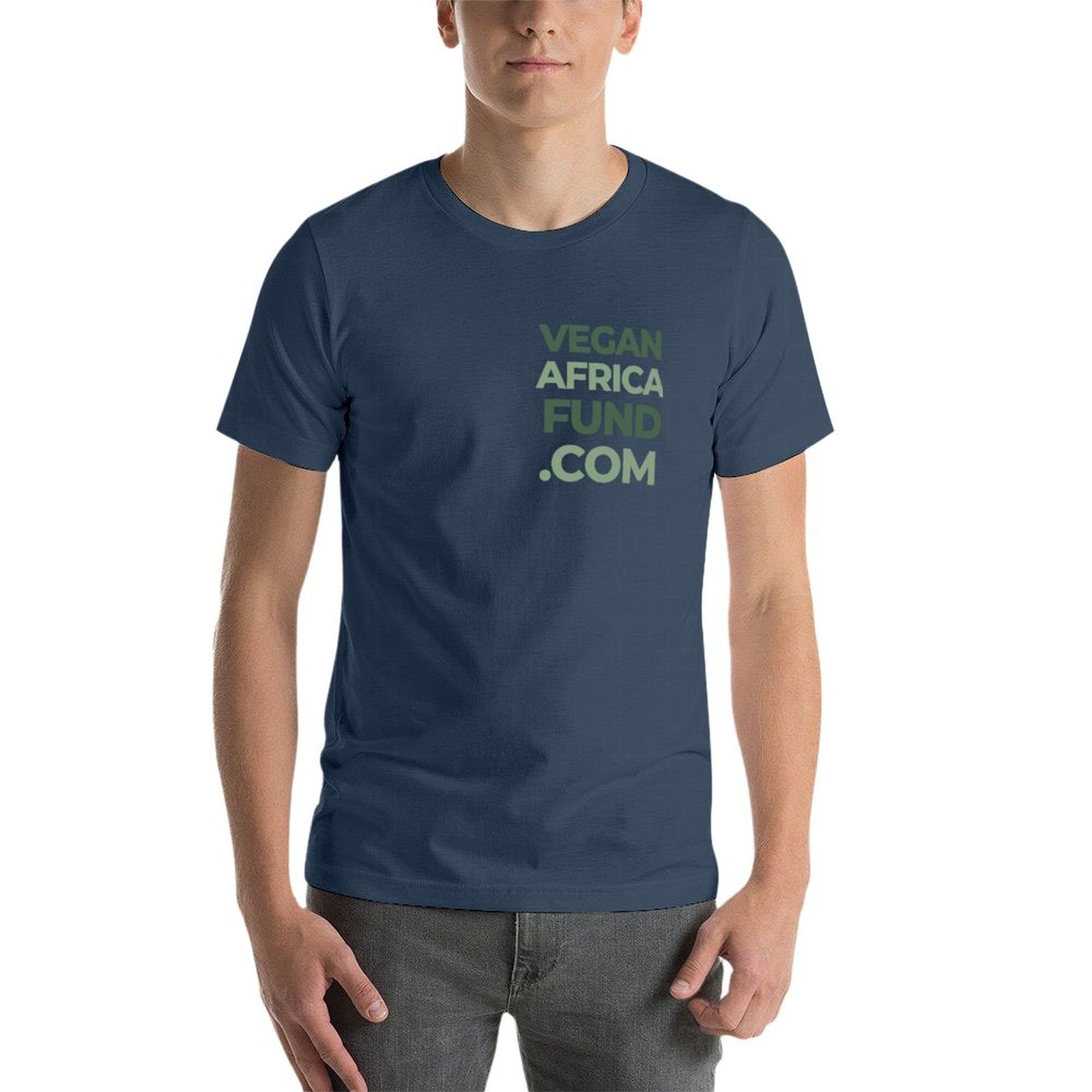 VeganAfricaFund.com - Show Off - Men'S Fashion Websites incelemesi ve fiyatı