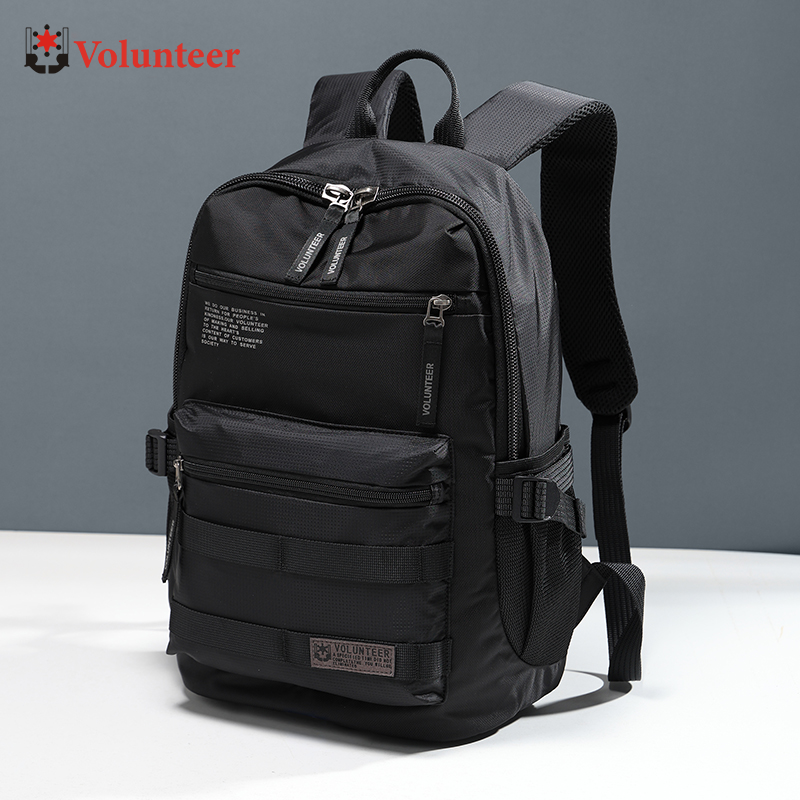 VOLUNTEER Men's Computer Water - Mens Fashion Blog incelemesi ve fiyatı