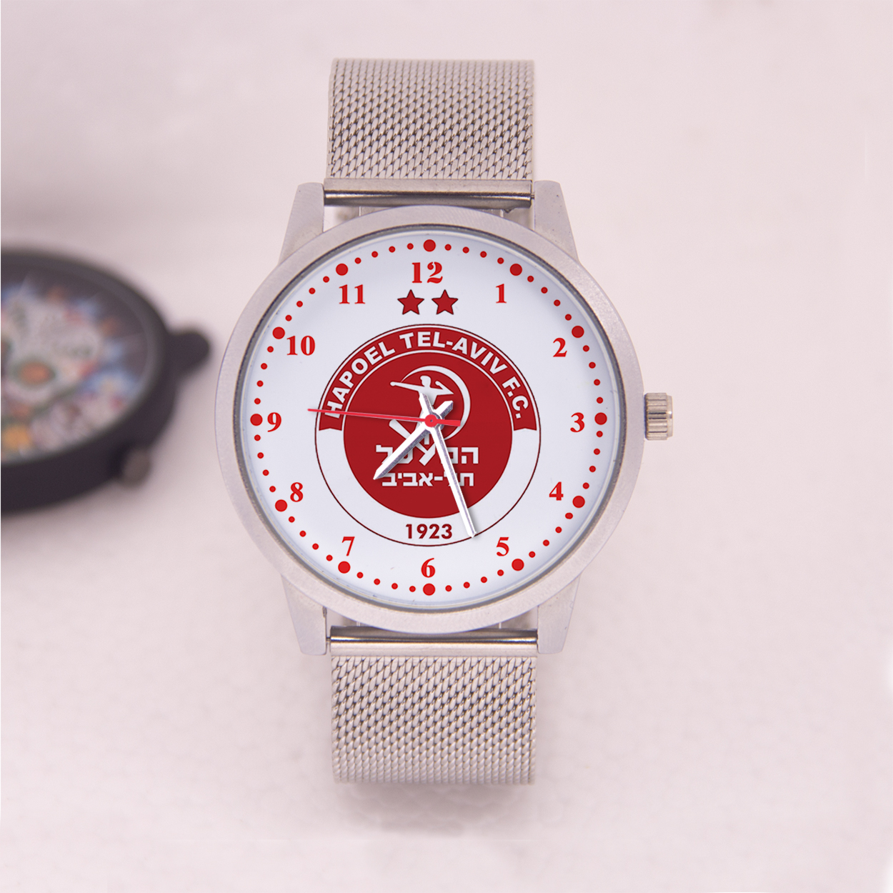Football Fans Leather Watch St - Men'S Fashion Websites incelemesi ve fiyatı