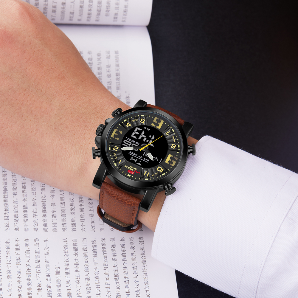 Man watch high-end luxury   qu - Men'S Fashion Websites incelemesi ve fiyatı