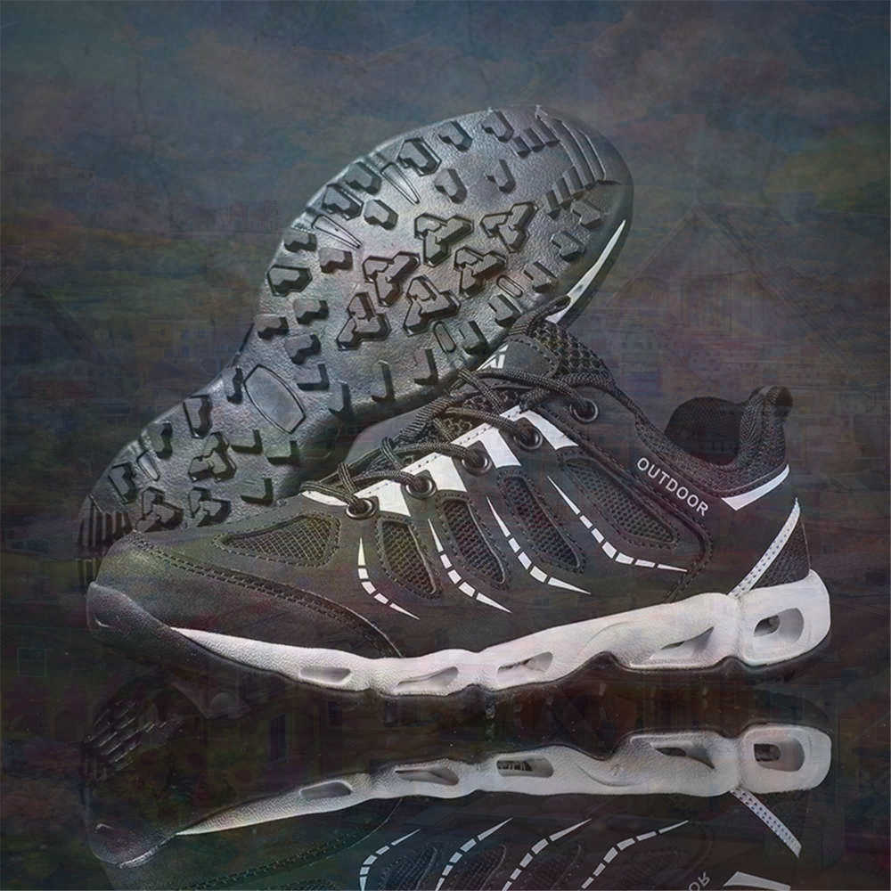 Sumer Round Tip Silver Sneaker - Men'S Fashion For Big Guys incelemesi ve fiyatı