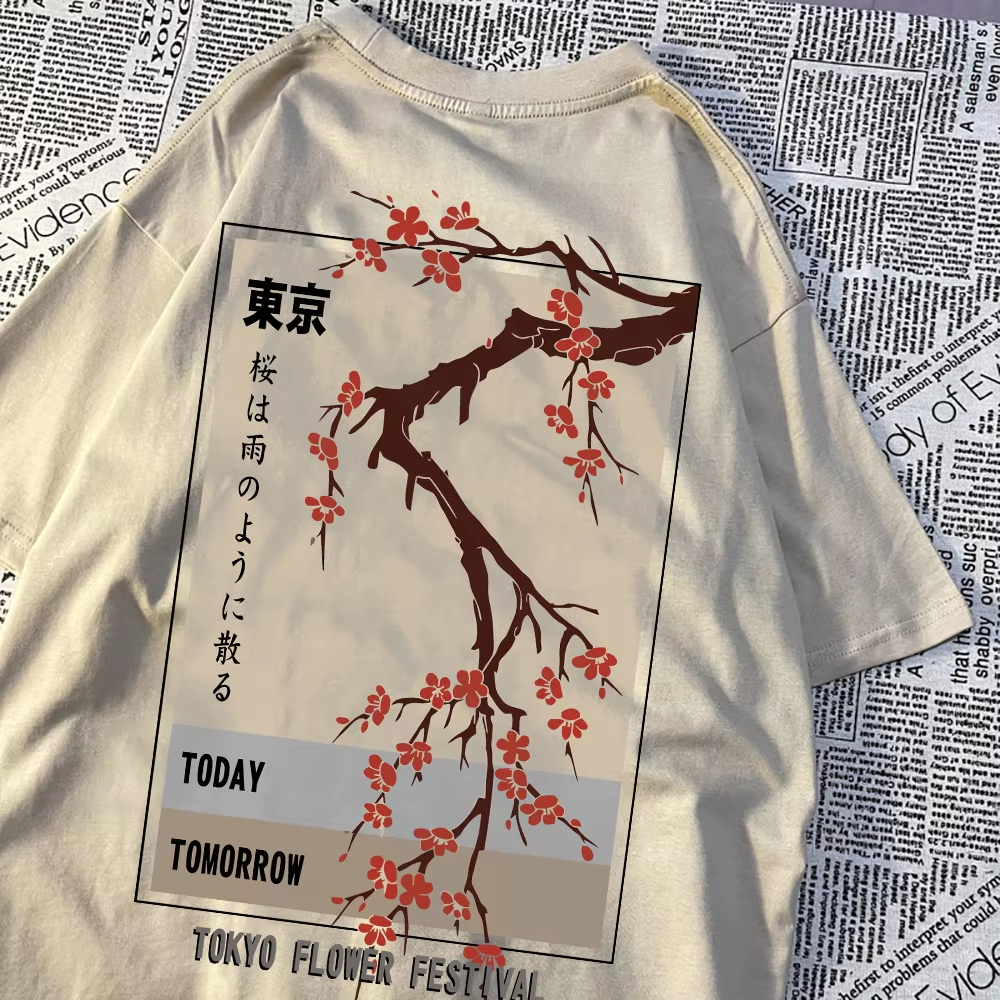 Today Tomorrow Tokyo Flower Fe - Men'S Fashion Today incelemesi ve fiyatı