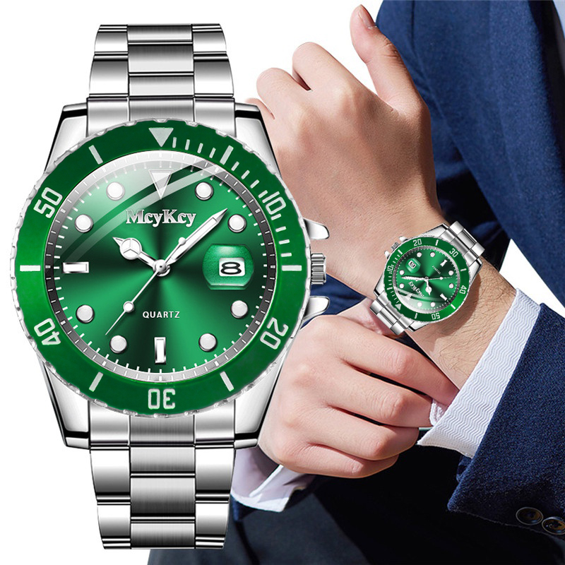1PC Surprise Mystery Watch Bli - Mens Fashion Blog incelemesi ve fiyatı