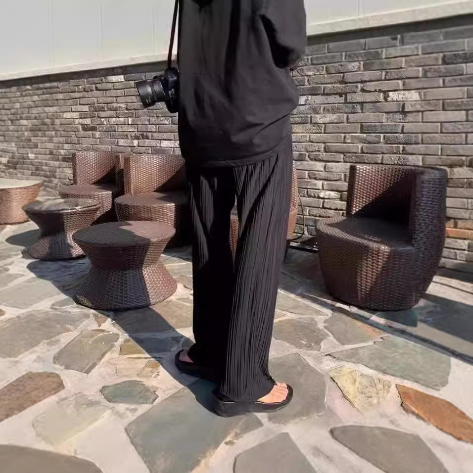 American Style New Fashion Men - Mens Fashion Dark Grey Pants incelemesi ve fiyatı