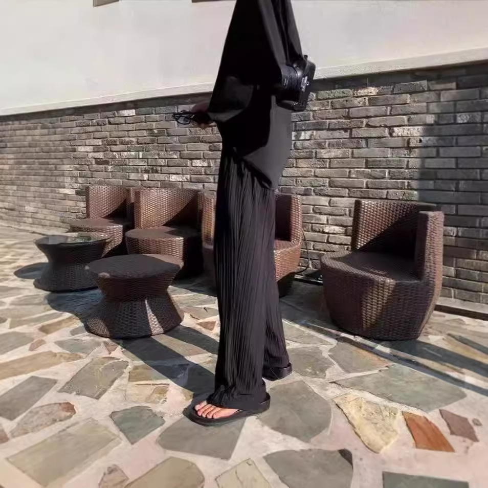 American Style New Fashion Men - Mens Fashion Dark Grey Pants incelemesi ve fiyatı
