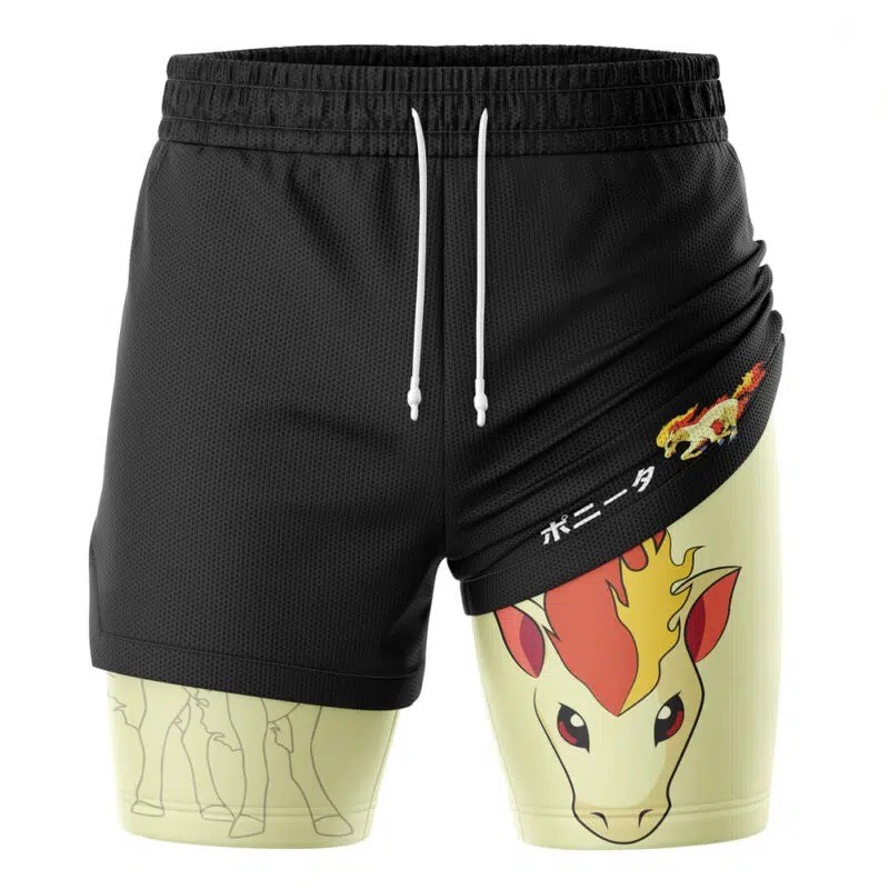 Fashionable Printed Men's Fake - Men'S Fashion Loose Pants incelemesi ve fiyatı