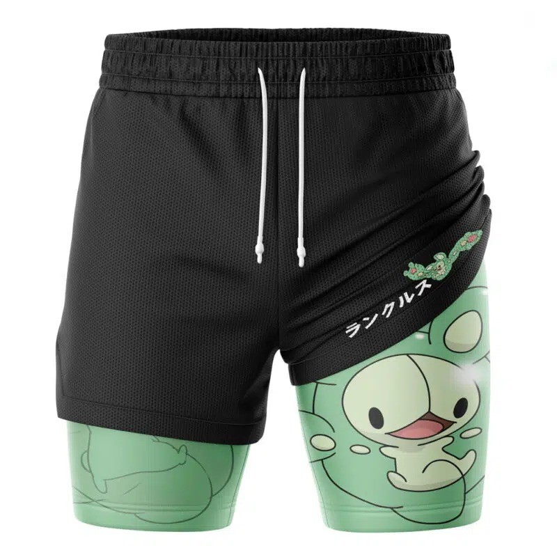 Fashionable Printed Men's Fake - Men'S Fashion Loose Pants incelemesi ve fiyatı