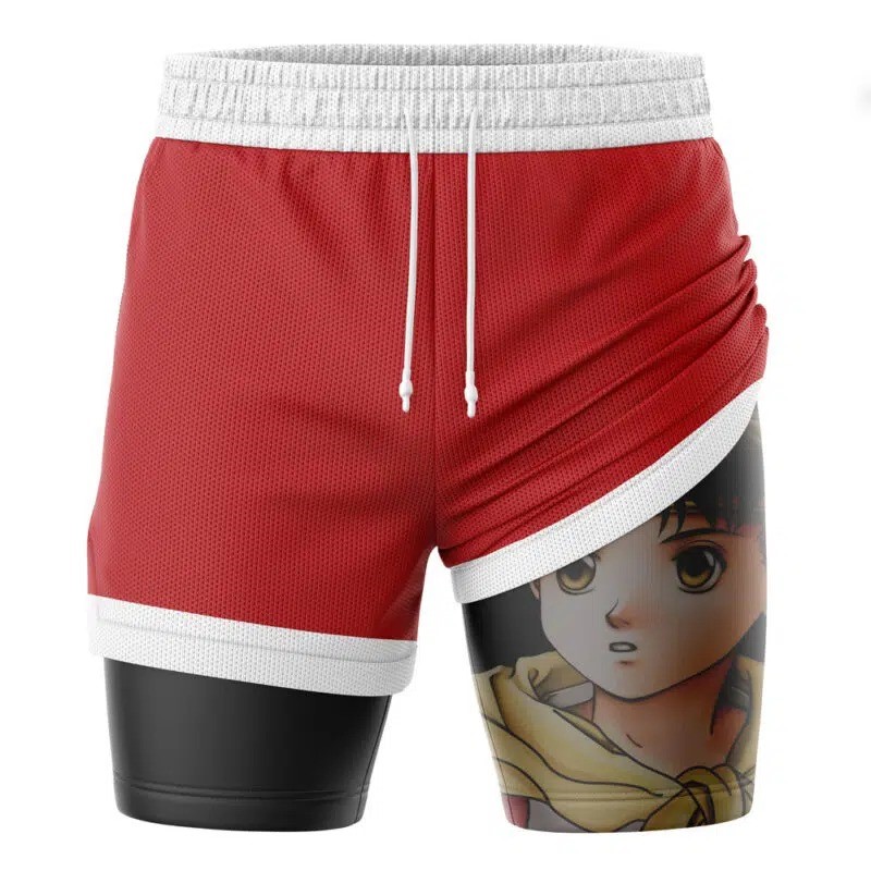 Fashionable Printed Men's Fake - Men'S Fashion Loose Pants incelemesi ve fiyatı