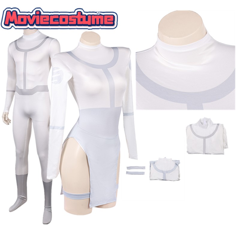 Invincible 2026 Mark Grayson L - Mens Fashion Jumpsuit incelemesi ve fiyatı