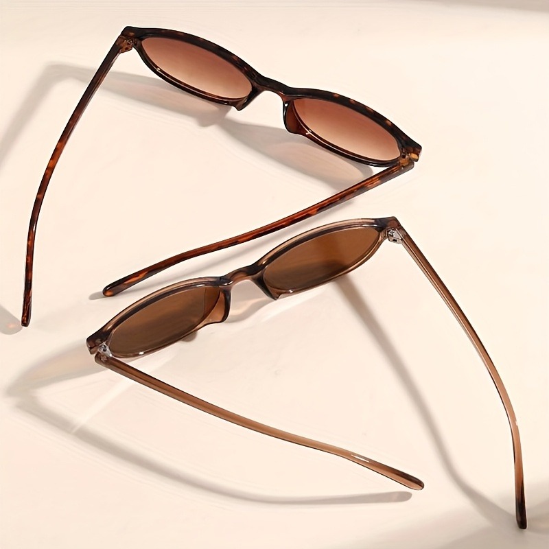 4 Pairs of Glasses Combination - Mens Fashion Combination incelemesi ve fiyatı