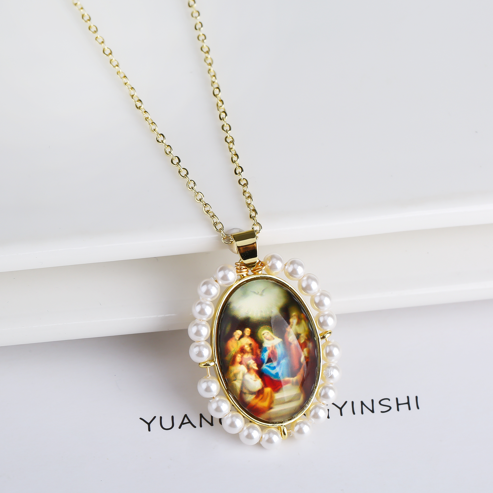 High Quality Hot Sale Religiou - Mens Fashion Style Images incelemesi ve fiyatı