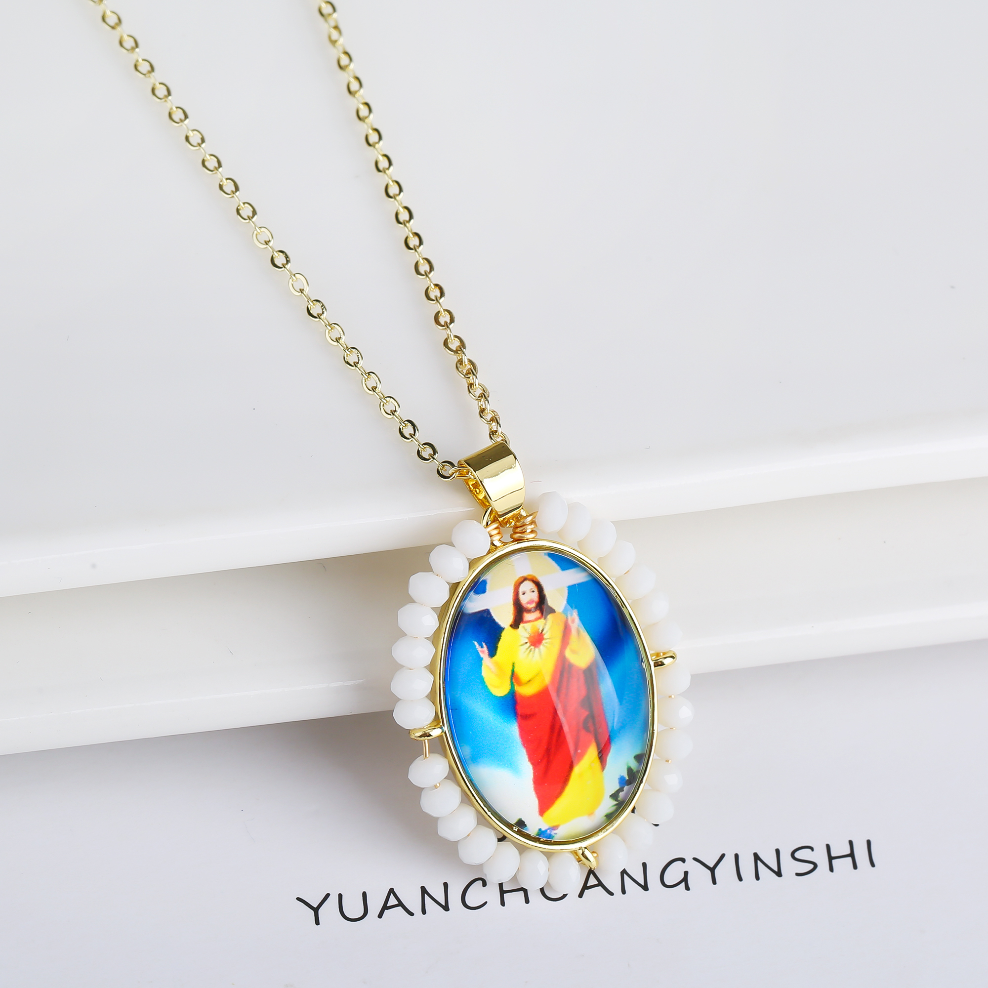 High Quality Hot Sale Religiou - Mens Fashion Style Images incelemesi ve fiyatı