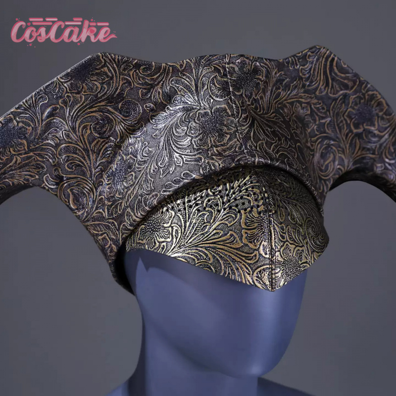 Game Bloodborne The Choir Cosp - Men'S Fashion Formal incelemesi ve fiyatı