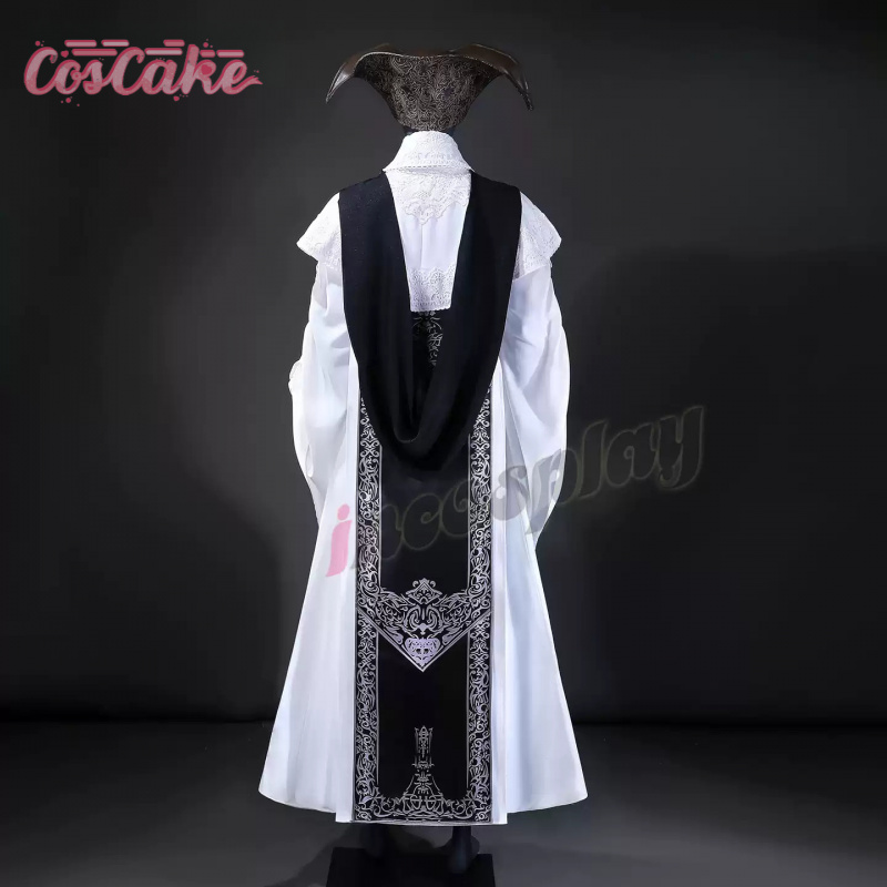 Game Bloodborne The Choir Cosp - Men'S Fashion Formal incelemesi ve fiyatı