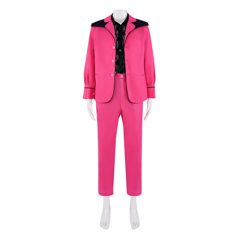 Movie Elvis Presley Costume Pi - Mens Fashion Jumpsuit incelemesi ve fiyatı