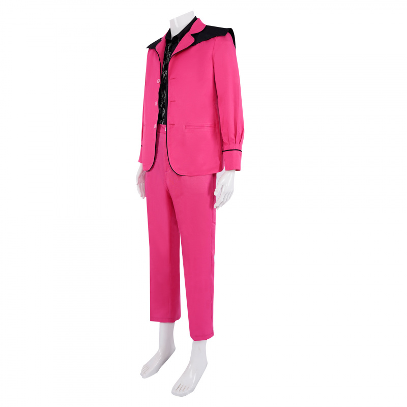 Movie Elvis Presley Costume Pi - Mens Fashion Jumpsuit incelemesi ve fiyatı