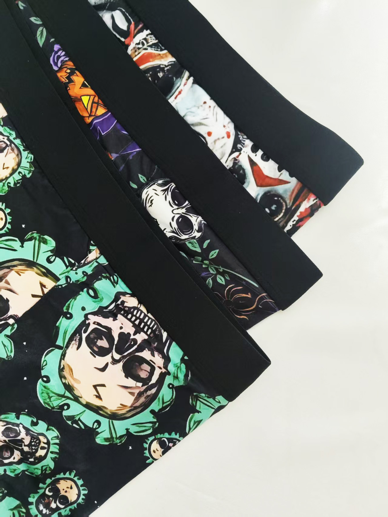 5 pieces men's underwear funny - Mens Fashion Combination incelemesi ve fiyatı