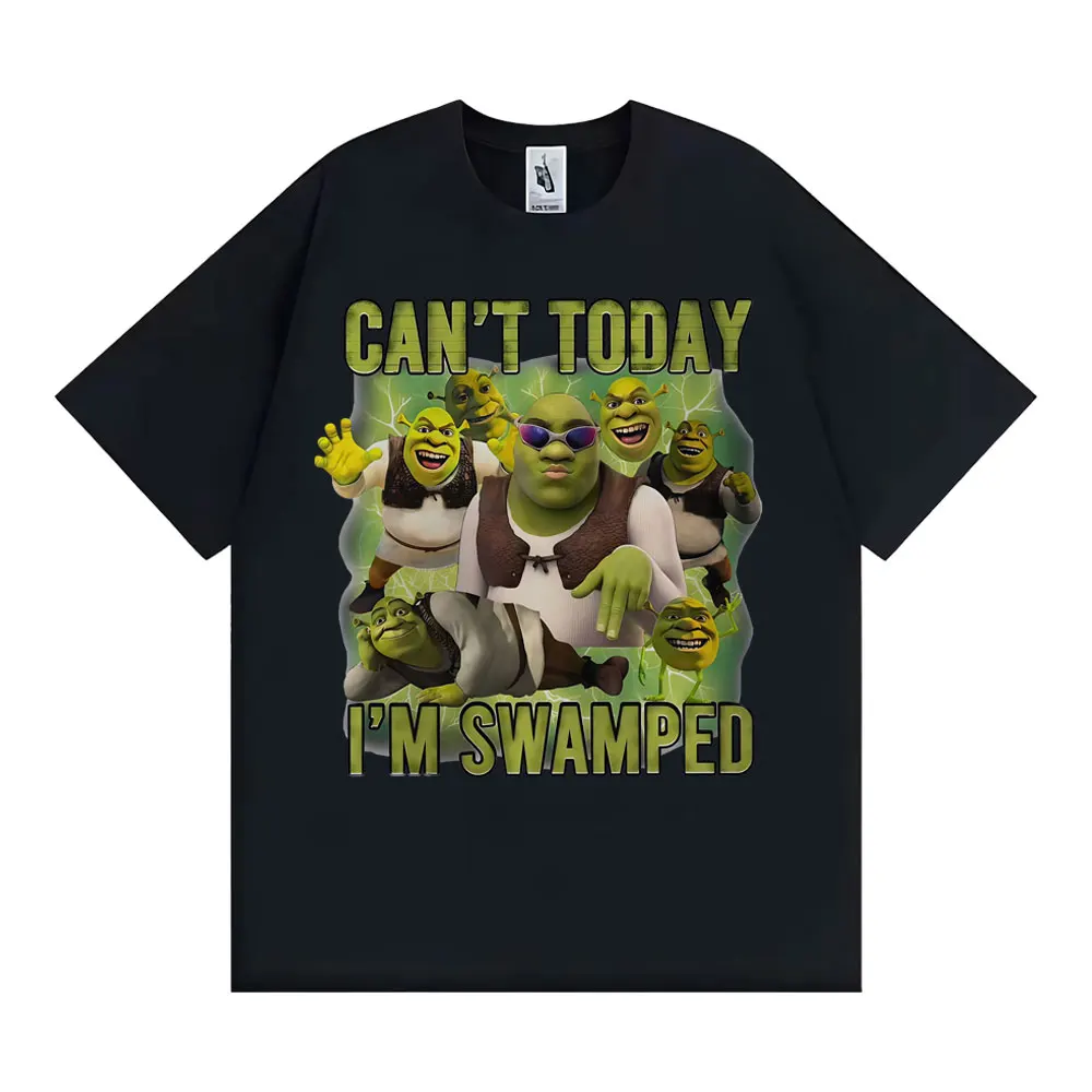 Can't Today I'm Swamped Vintag - Men'S Fashion Today incelemesi ve fiyatı