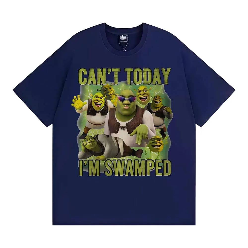 Can't Today I'm Swamped Vintag - Men'S Fashion Today incelemesi ve fiyatı