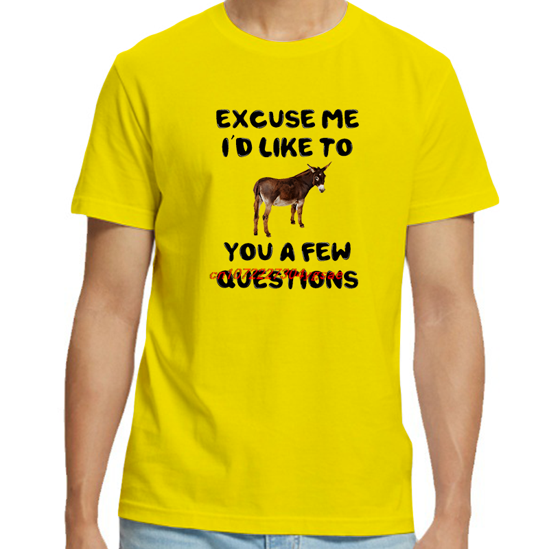 Excuse Me I'd Like To You A Fe - Men'S Fashion Questions incelemesi ve fiyatı