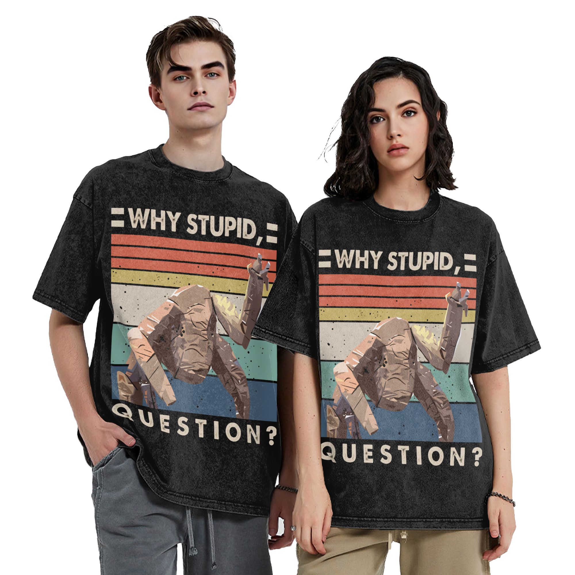 Project Hail Mary - Rocky Why  - Men'S Fashion Questions incelemesi ve fiyatı