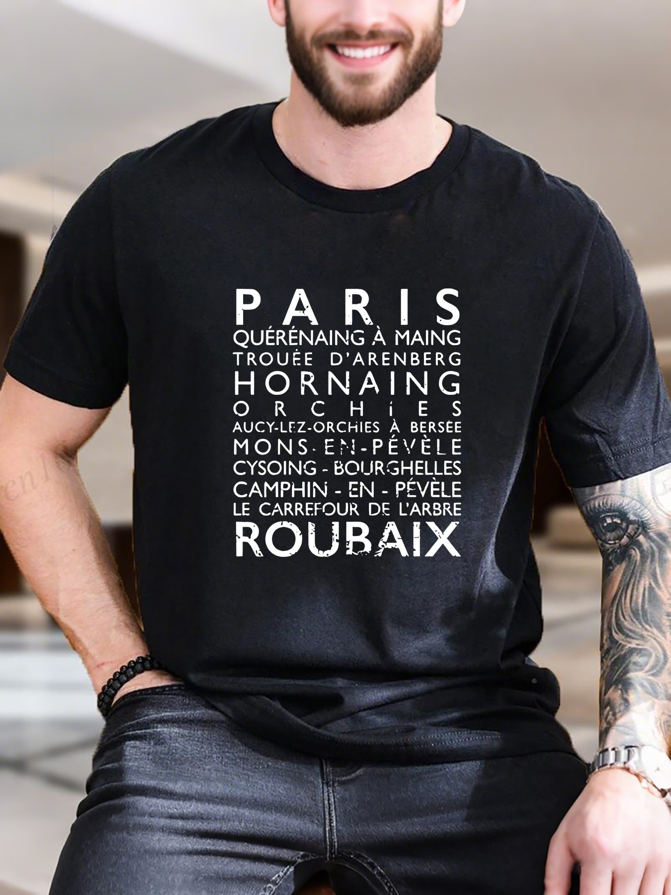 2025 New Model Fashionable and - Men'S Fashion Paris 2025 incelemesi ve fiyatı