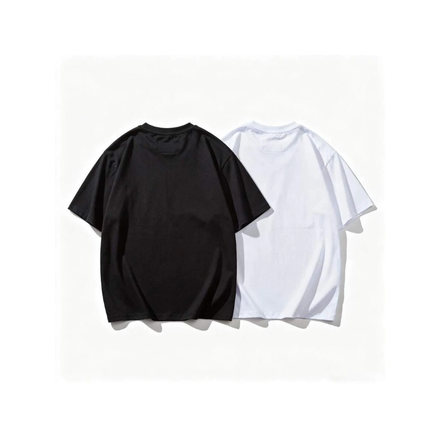【New style】Round Neck Fun Prin - Mens Fashion Style Images incelemesi ve fiyatı