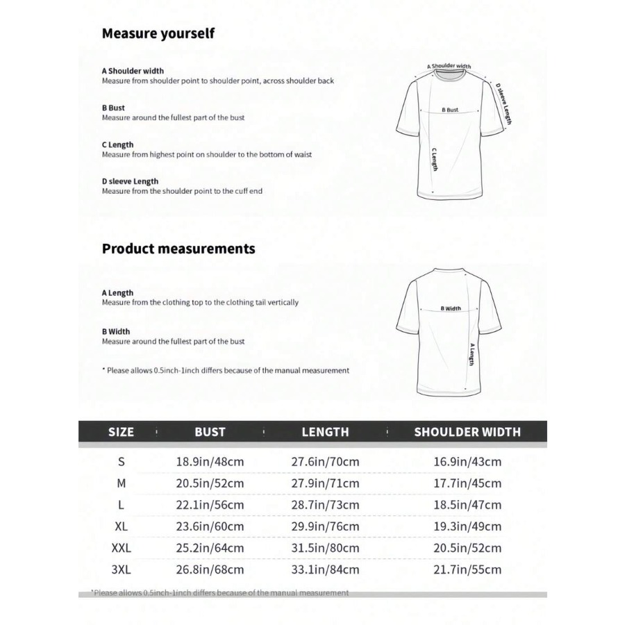 【New style】Round Neck Fun Prin - Mens Fashion Style Images incelemesi ve fiyatı