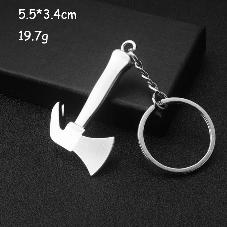 Keychains For Men Car Bag KeyR - Mens Fashion Combination incelemesi ve fiyatı