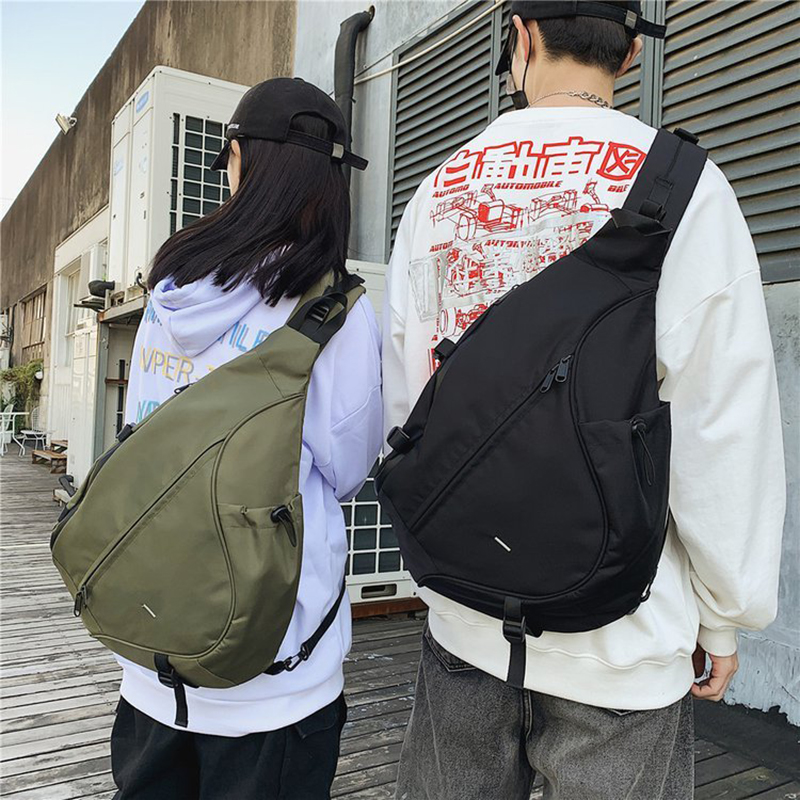 Large Capacity Crossbody Bags  - Mens Fashion Blog incelemesi ve fiyatı