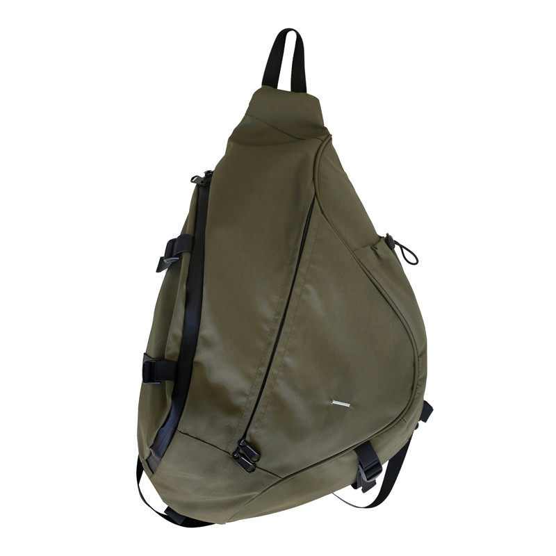 Large Capacity Crossbody Bags  - Mens Fashion Blog incelemesi ve fiyatı