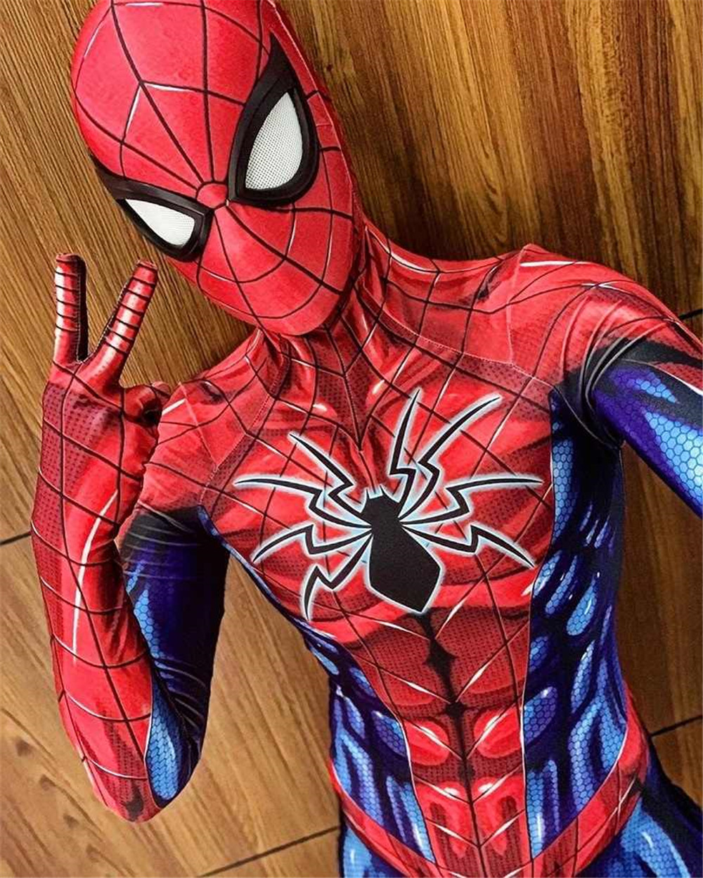 Halloween Male Anime Ultimate  - Mens Fashion Jumpsuit incelemesi ve fiyatı