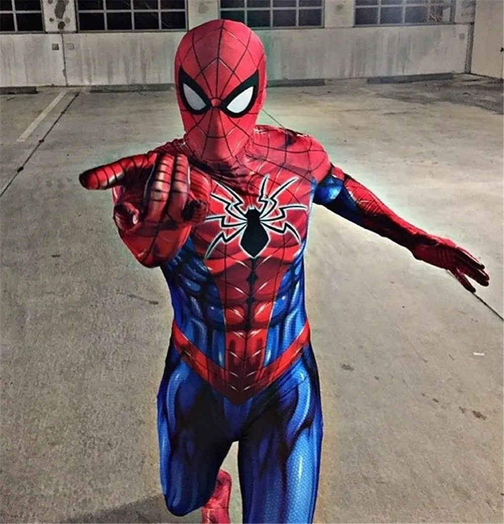 Halloween Male Anime Ultimate  - Mens Fashion Jumpsuit incelemesi ve fiyatı