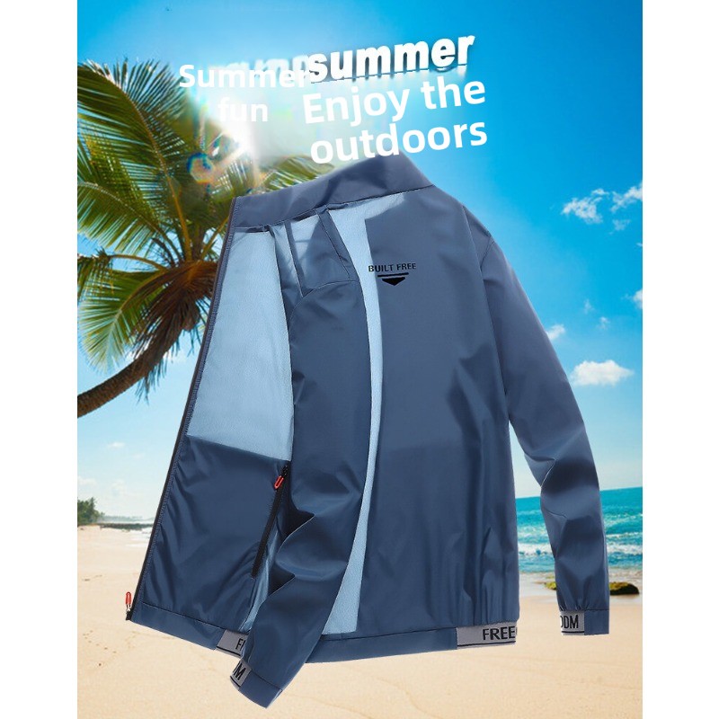 Men's Outdoor Golf Sports UV R - Men'S Fashion Golf Clothing incelemesi ve fiyatı