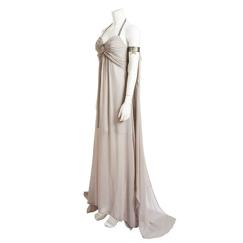 Sexy DDaeneryss Cosplay Costum - Mens Fashion Jumpsuit incelemesi ve fiyatı