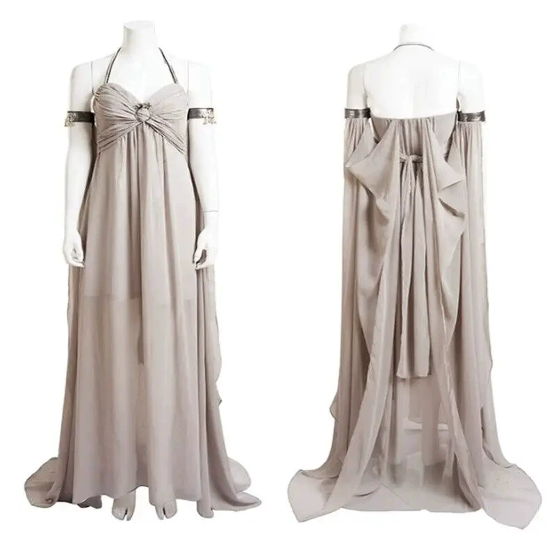 Sexy DDaeneryss Cosplay Costum - Mens Fashion Jumpsuit incelemesi ve fiyatı