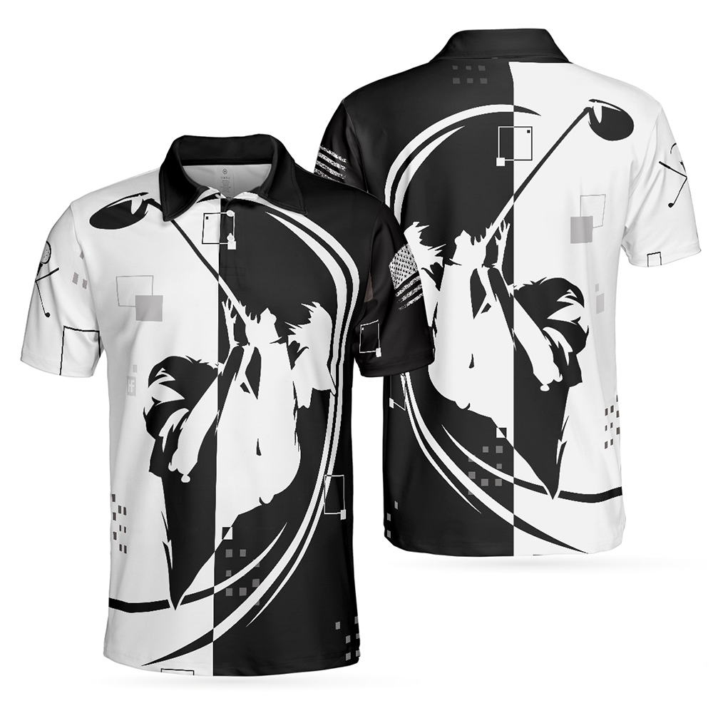 Summer Men's Golf Polo Shirt S - Men'S Fashion Golf Clothing incelemesi ve fiyatı