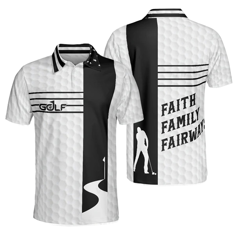 Summer Men's Golf Polo Shirt S - Men'S Fashion Golf Clothing incelemesi ve fiyatı