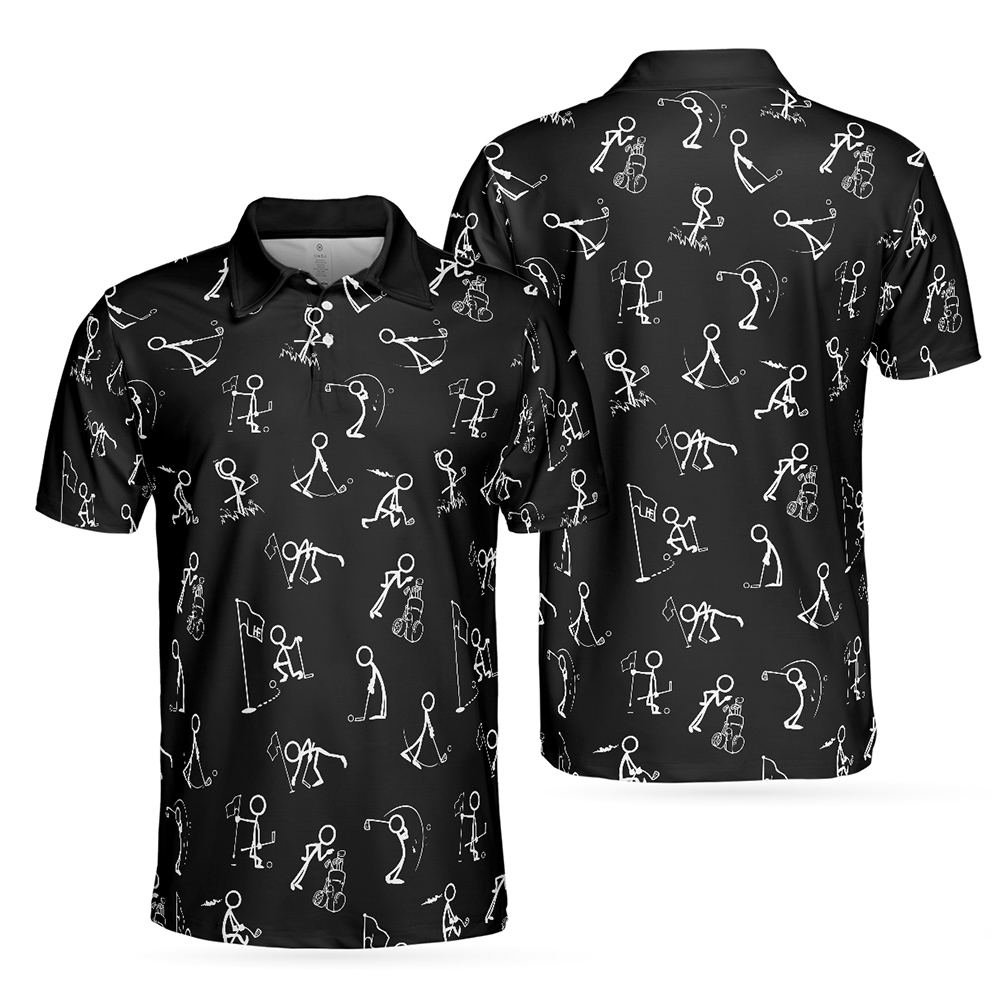 Summer Men's Golf Polo Shirt S - Men'S Fashion Golf Clothing incelemesi ve fiyatı
