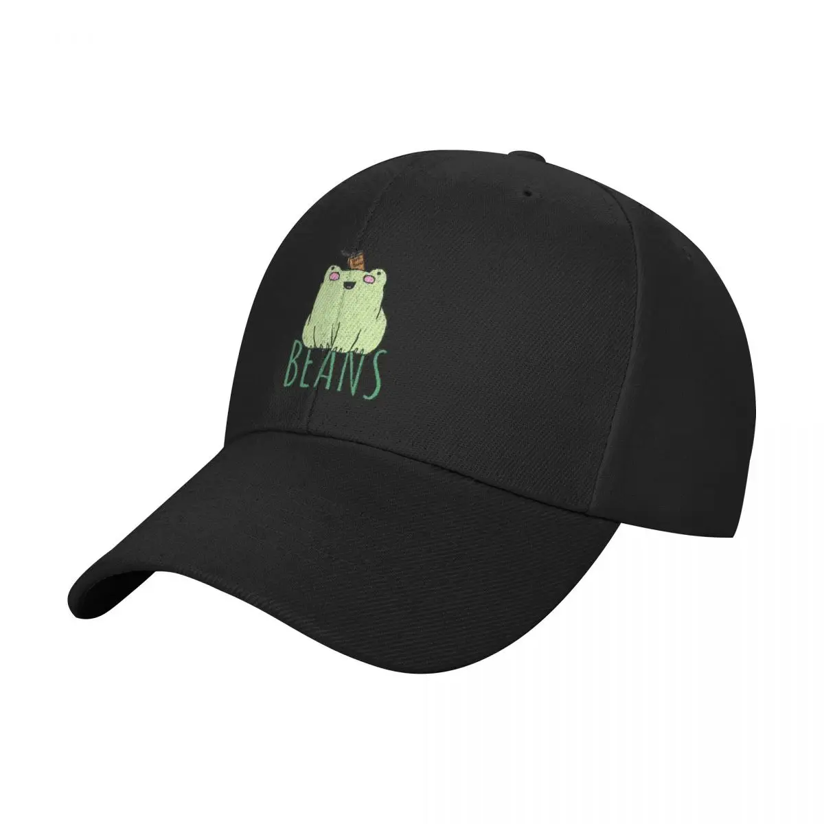 New Beans Froggy Baseball Cap  - Men'S Fashion Outlets incelemesi ve fiyatı