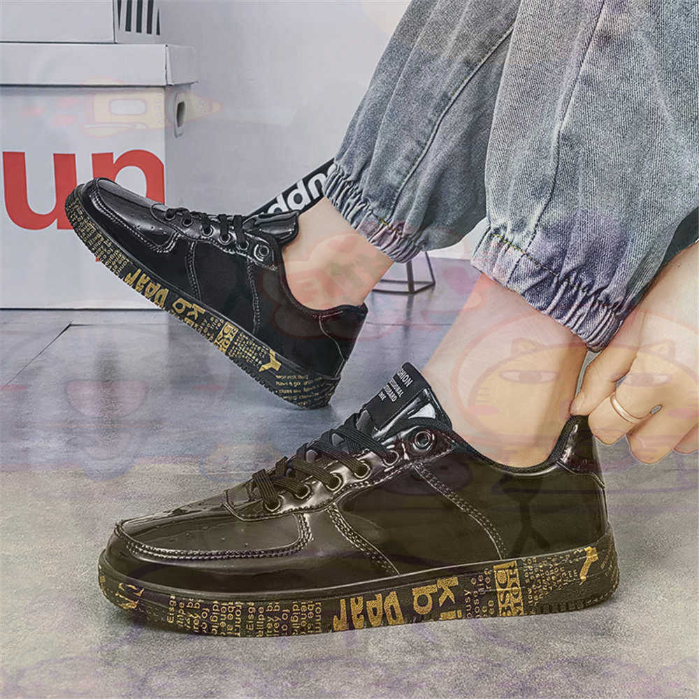 Round Foot Size 45 Sneakers Wh - Men'S Fashion For Big Guys incelemesi ve fiyatı
