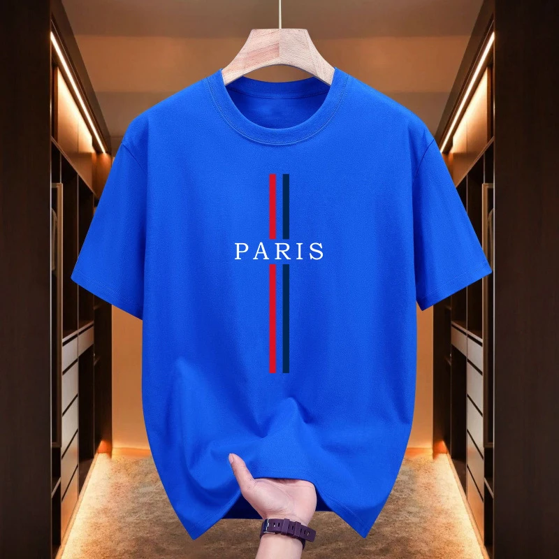2025 Hot Sale T-shirt for Men  - Men'S Fashion Paris 2025 incelemesi ve fiyatı