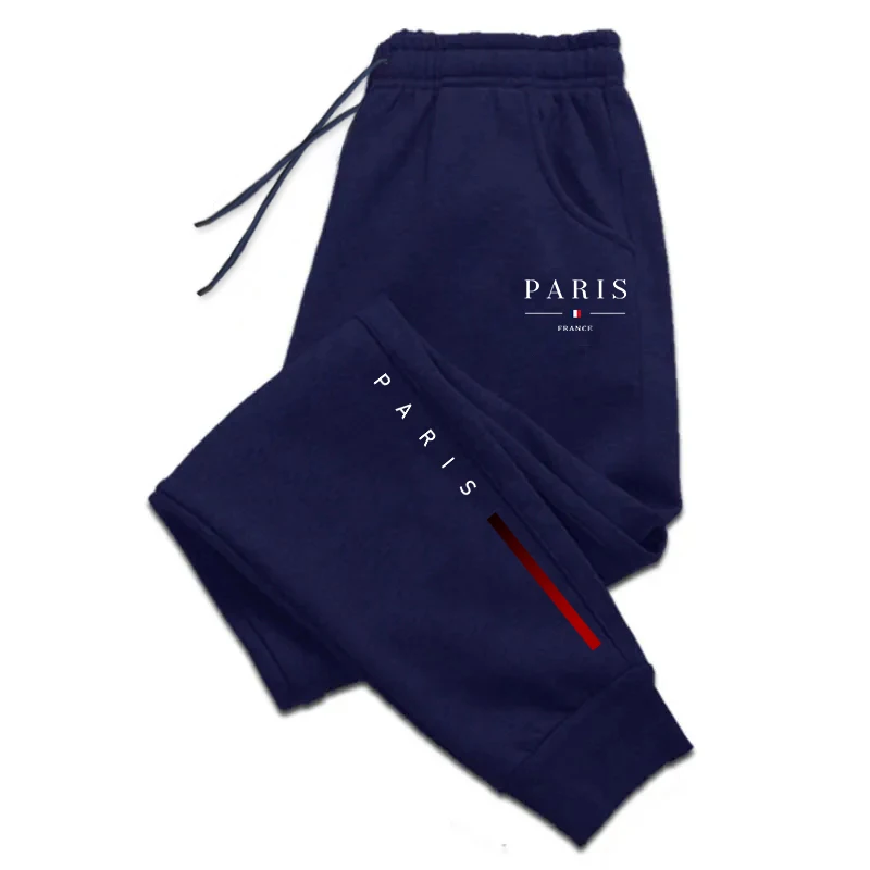2025 New Arrival Paris Printed - Men'S Fashion Paris 2025 incelemesi ve fiyatı