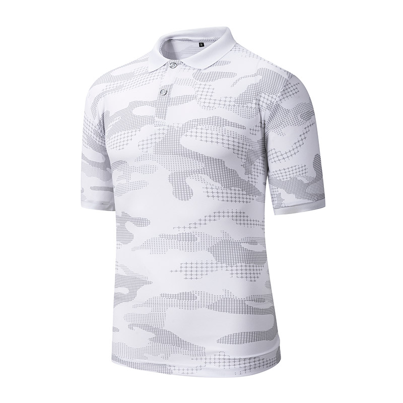 Men's Polo Shirt Golf Shirt Gr - Men'S Fashion Golf Clothing incelemesi ve fiyatı