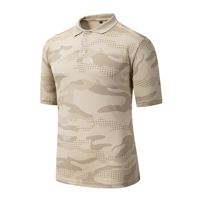 Men's Polo Shirt Golf Shirt Gr - Men'S Fashion Golf Clothing incelemesi ve fiyatı