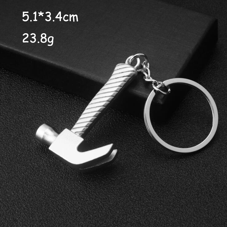 Keychains For Men Car Bag KeyR - Mens Fashion Combination incelemesi ve fiyatı