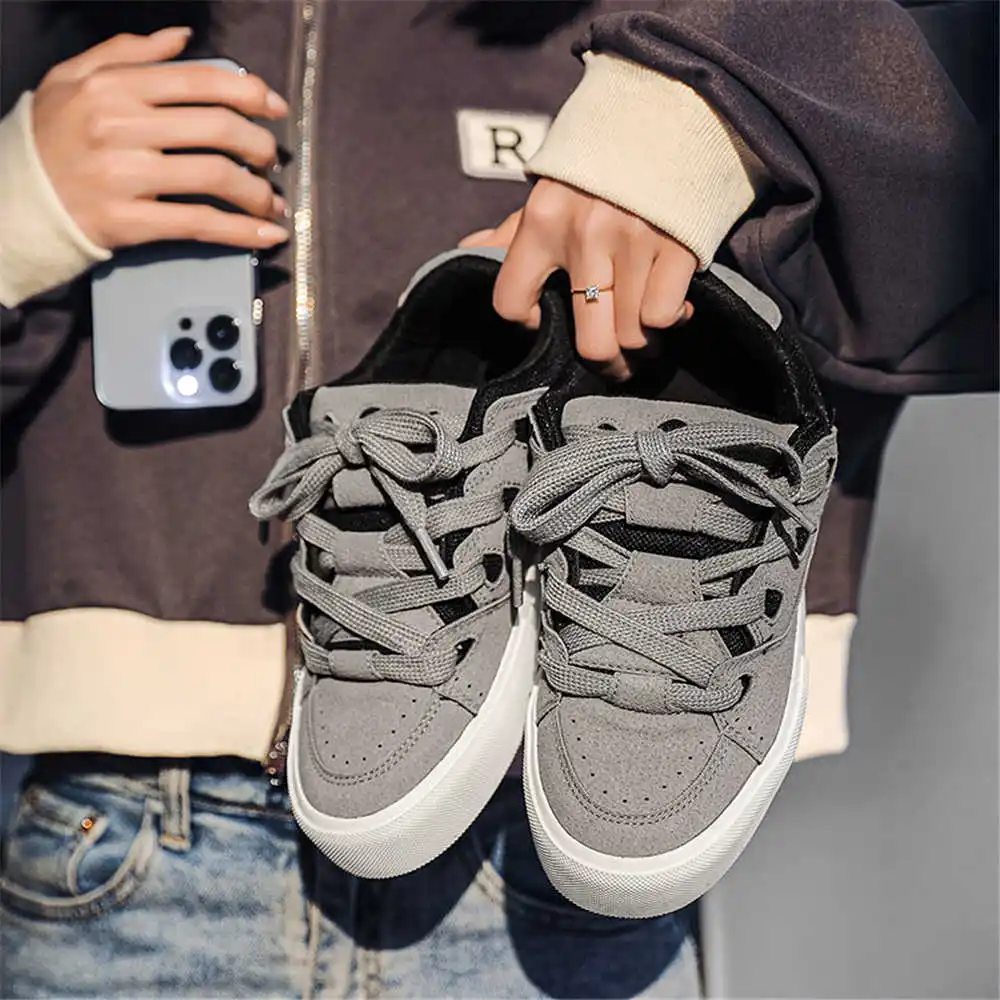 With Lacing Hiphop Women's Sch - Men'S Fashion For Big Guys incelemesi ve fiyatı