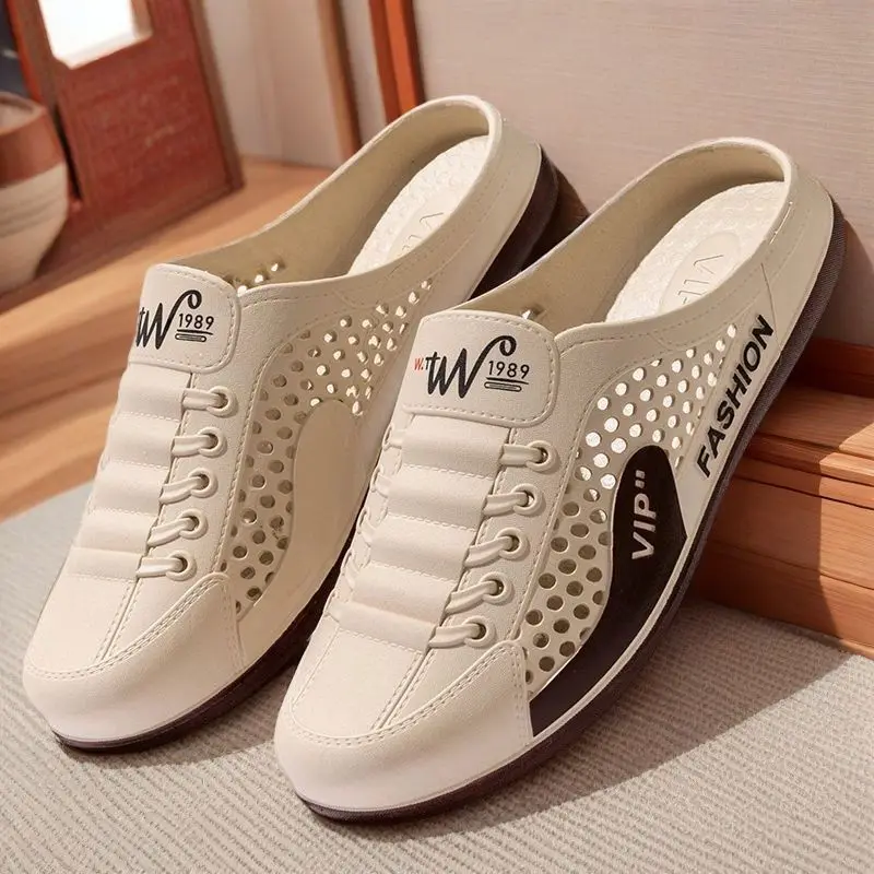 Website Sandals Man Hole Breat - Men'S Fashion Websites incelemesi ve fiyatı